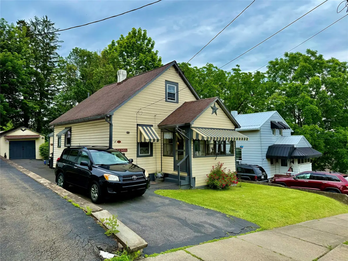 116 N Hudson Street, Johnson City, NY 13790 - #1
