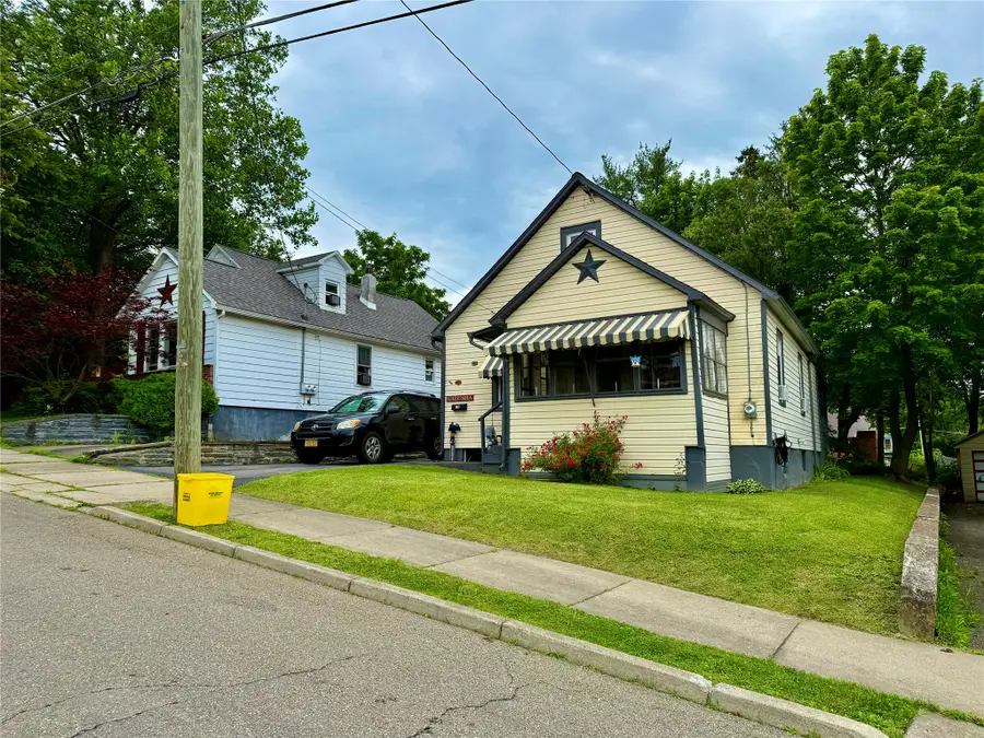 116 N Hudson Street, Johnson City, NY 13790 - #2