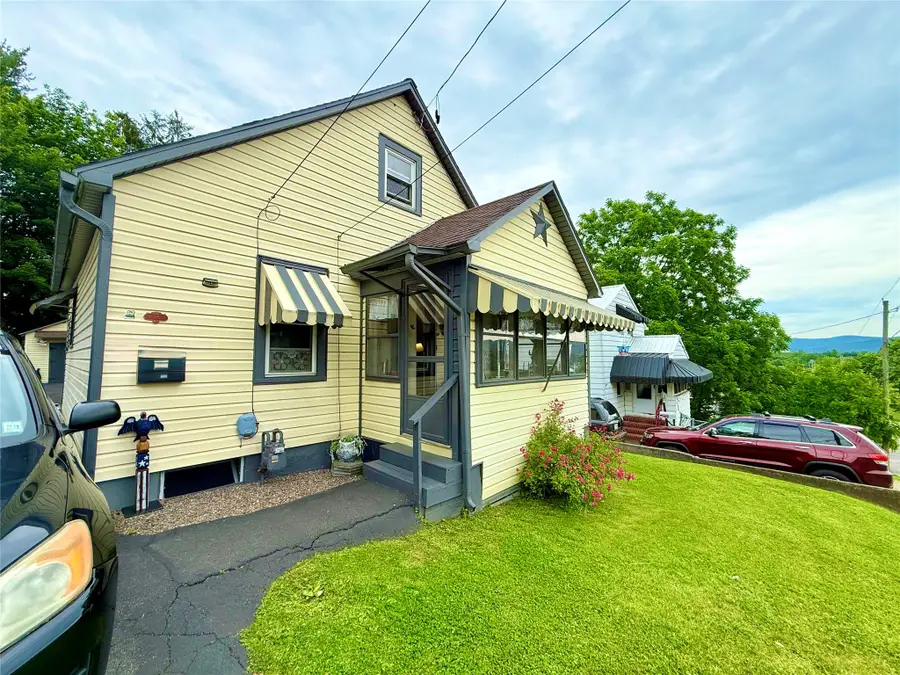 116 N Hudson Street, Johnson City, NY 13790 - #3