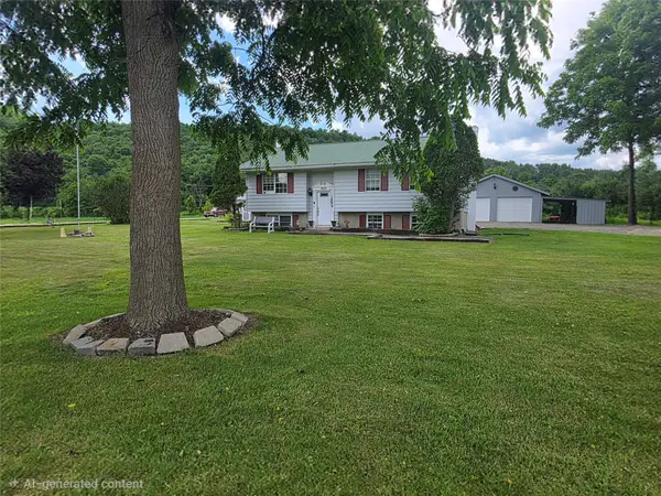 1835 Park Settlement Road, Owego, NY 13827
