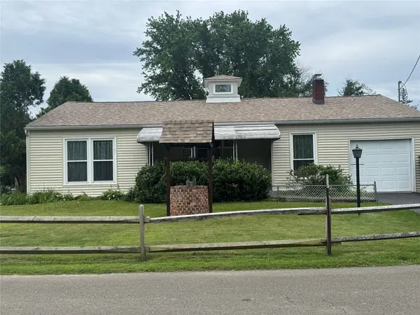 41 S Morningside Dr, Binghamton, NY 13905