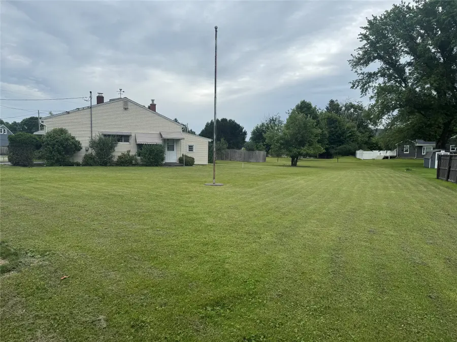 41 S Morningside Dr, Binghamton, NY 13905 - #2