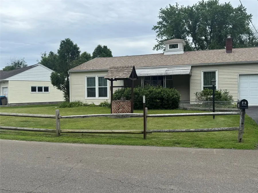 41 S Morningside Dr, Binghamton, NY 13905 - #3