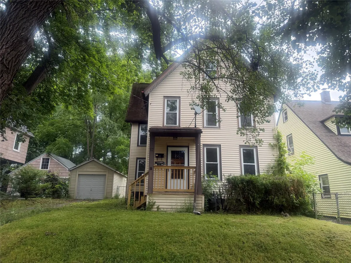 17 Vine St, Binghamton, NY 13903 - #1