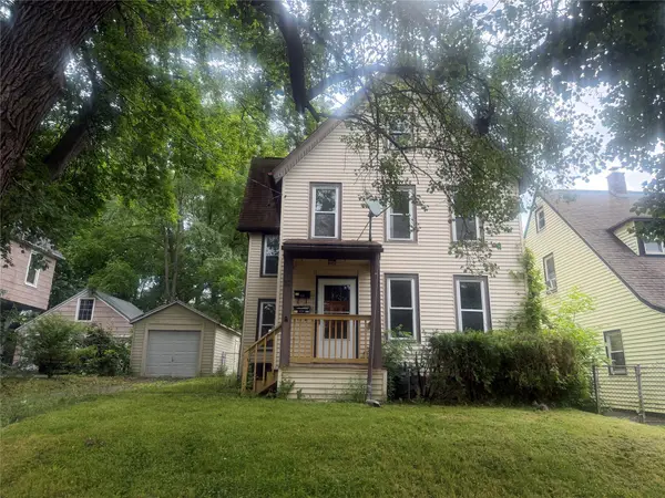 17 Vine St, Binghamton, NY 13903