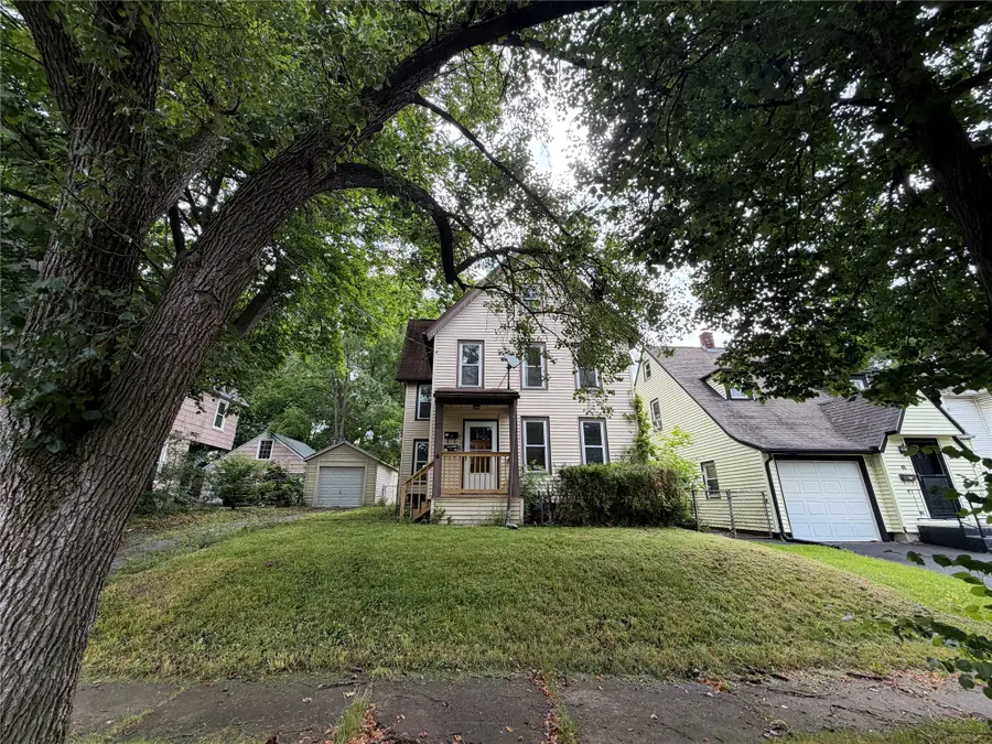 17 Vine St, Binghamton, NY 13903 - #2