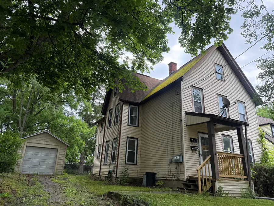 17 Vine St, Binghamton, NY 13903 - #3