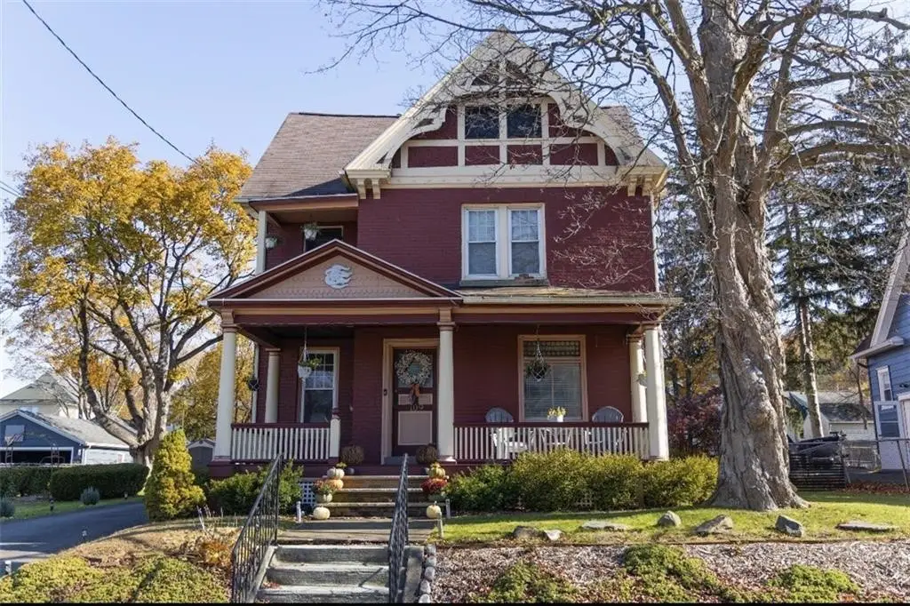 109 S Washington Street, Binghamton, NY 13903 - #1
