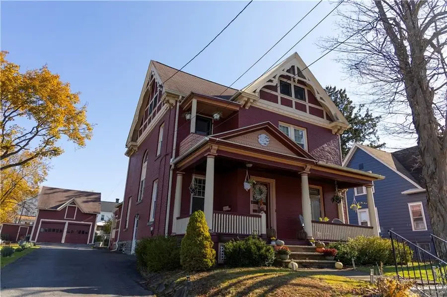 109 S Washington Street, Binghamton, NY 13903 - #2