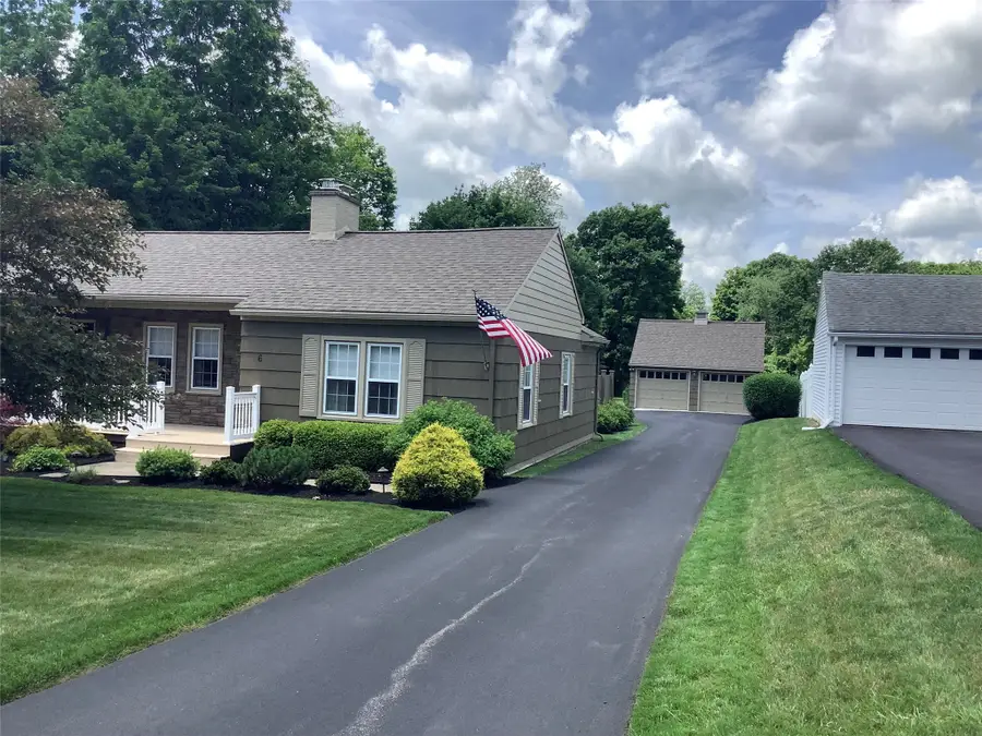 6 Mountainview Drive, Binghamton, NY 13901 - #2