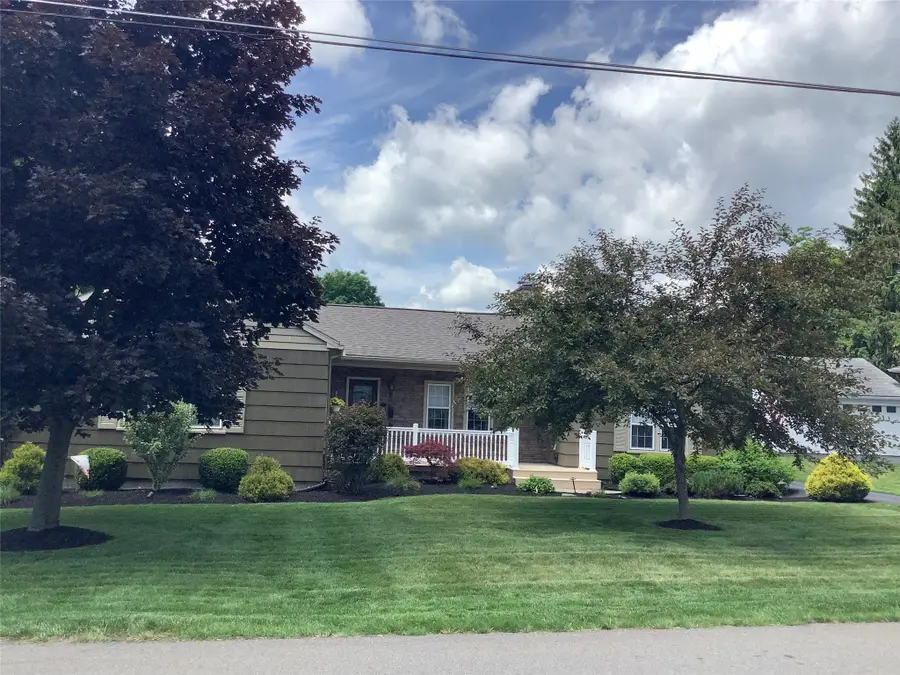 6 Mountainview Drive, Binghamton, NY 13901 - #3