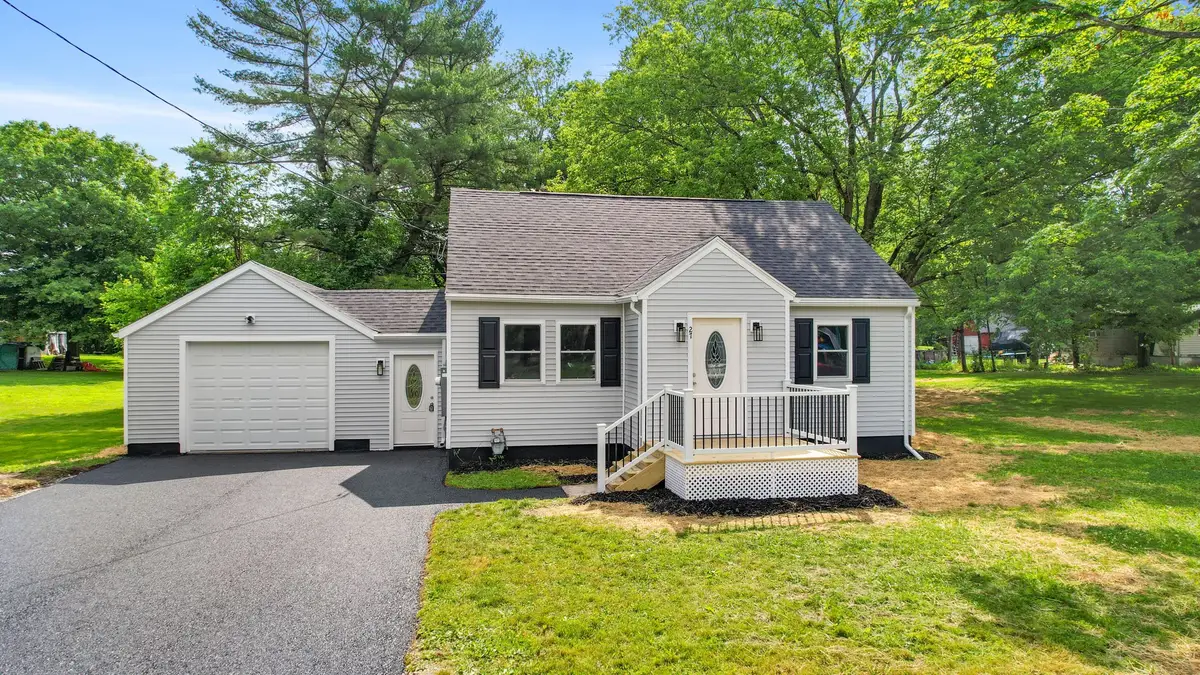 27 Stephens Road, Apalachin, NY 13732 - #1