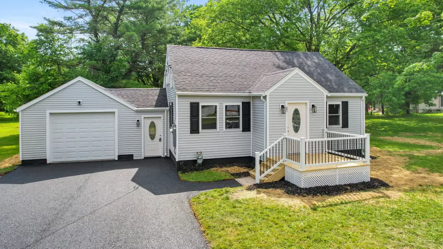 27 Stephens Road, Apalachin, NY 13732 - #2