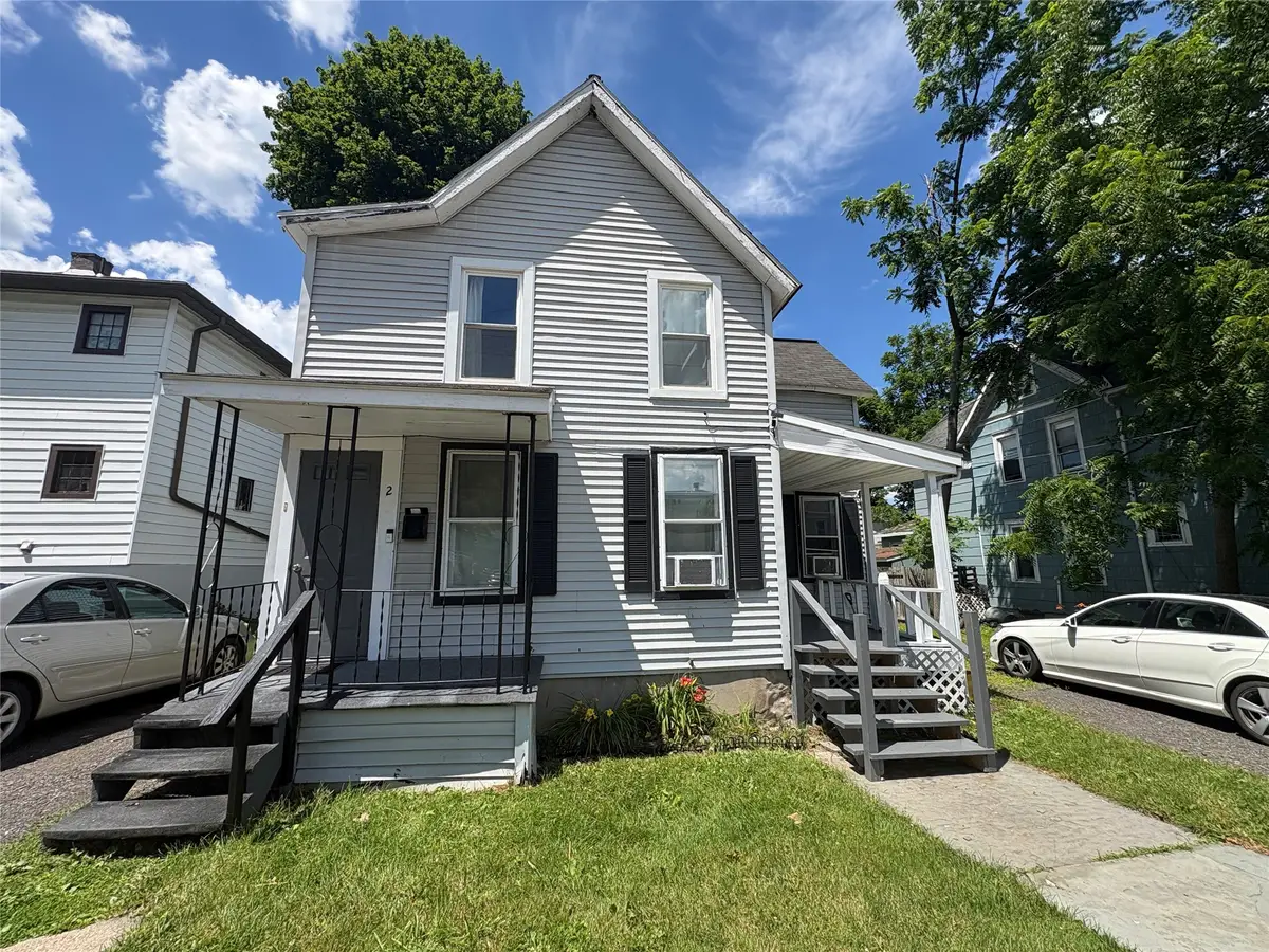 30 Telegraph St, Binghamton, NY 13903 - #1
