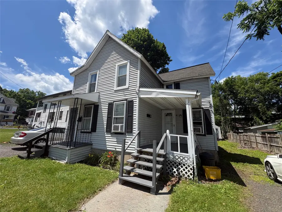 30 Telegraph St, Binghamton, NY 13903 - #2
