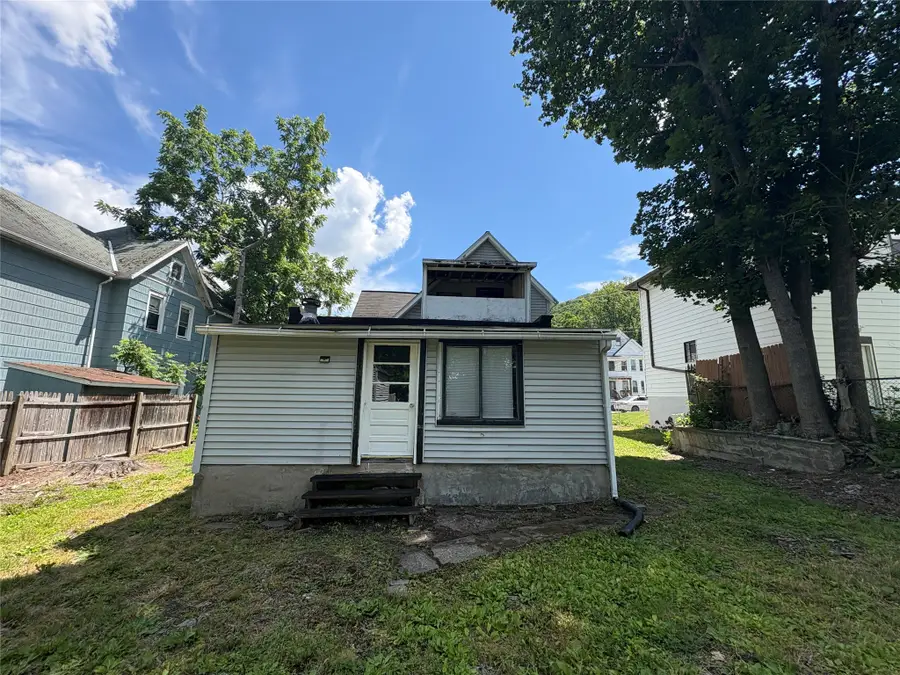 30 Telegraph St, Binghamton, NY 13903 - #3