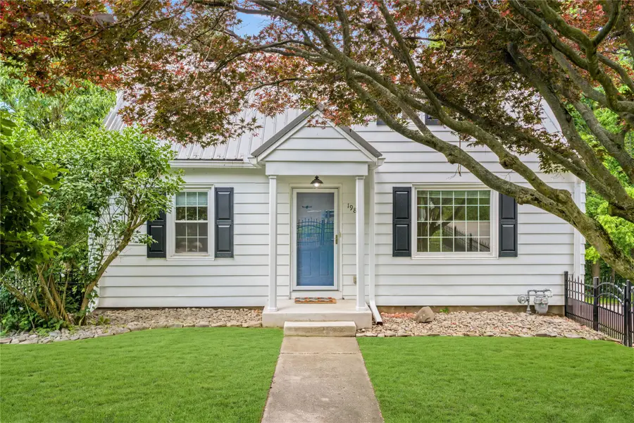 198 S Washington Street, Binghamton, NY 13903 - #3