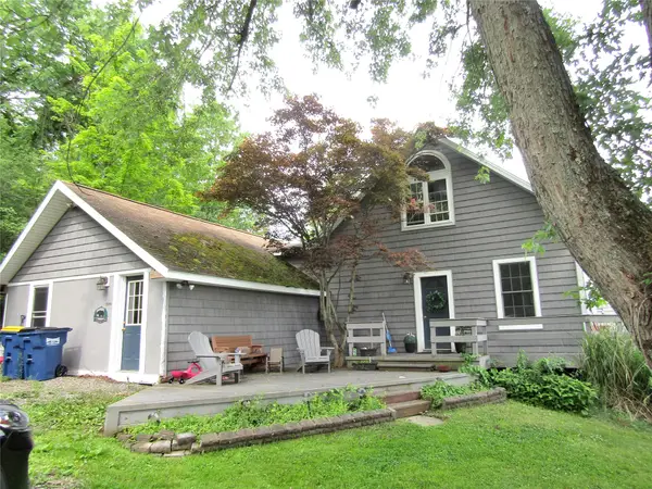 2238 Lisle Road, Owego, NY 13827