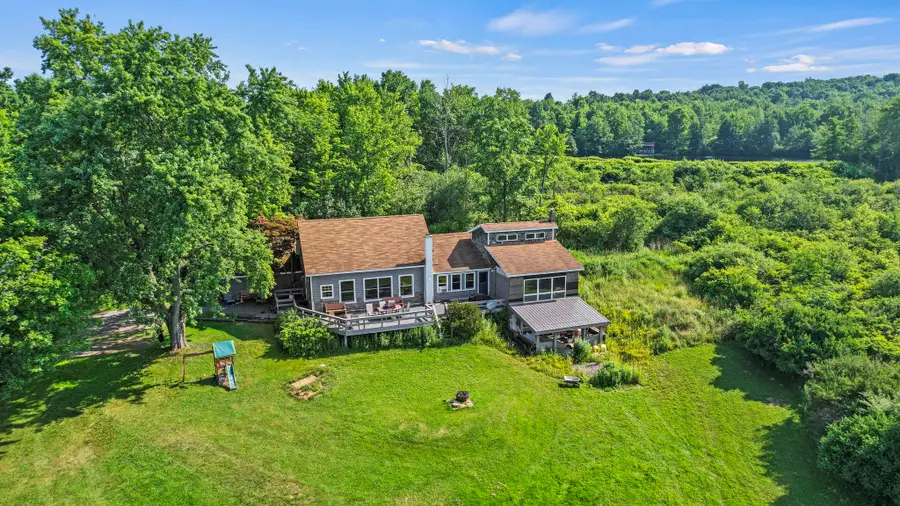2238 Lisle Road, Owego, NY 13827 - #2