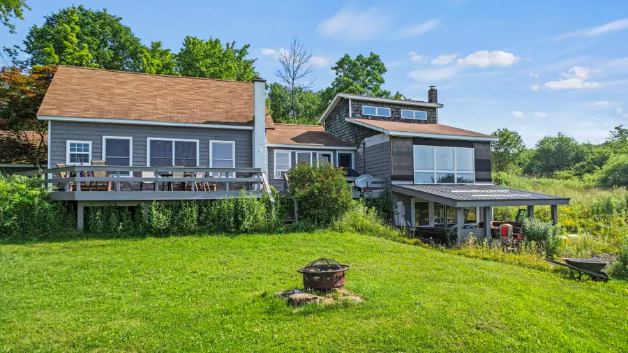 2238 Lisle Road, Owego, NY 13827 - #3