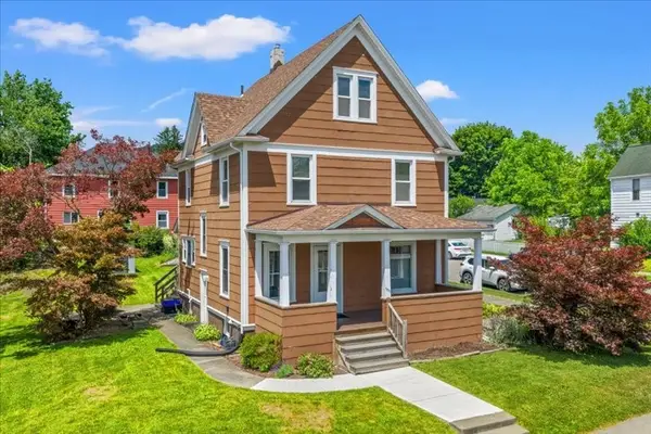 235 Robinson Street, Binghamton, NY 13904