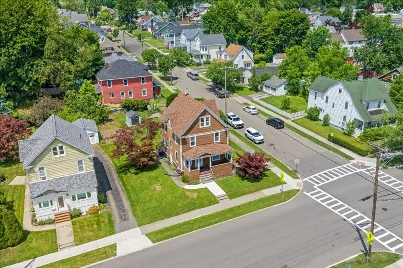 235 Robinson Street, Binghamton, NY 13904 - #2