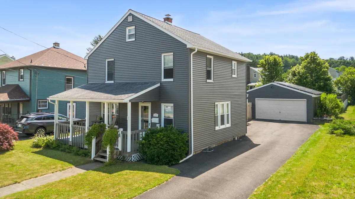 608 Dickson Street, Endicott, NY 13760 - #1