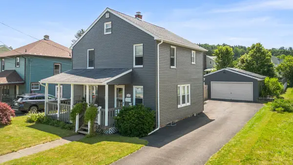 608 Dickson Street, Endicott, NY 13760