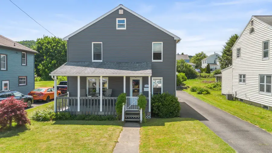 608 Dickson Street, Endicott, NY 13760 - #2