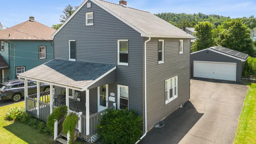 608 Dickson Street, Endicott, NY 13760 - #3