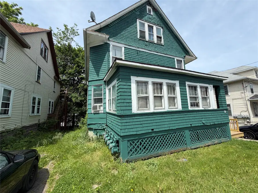 14 Crocker Avenue, Johnson City, NY 13790 - #2