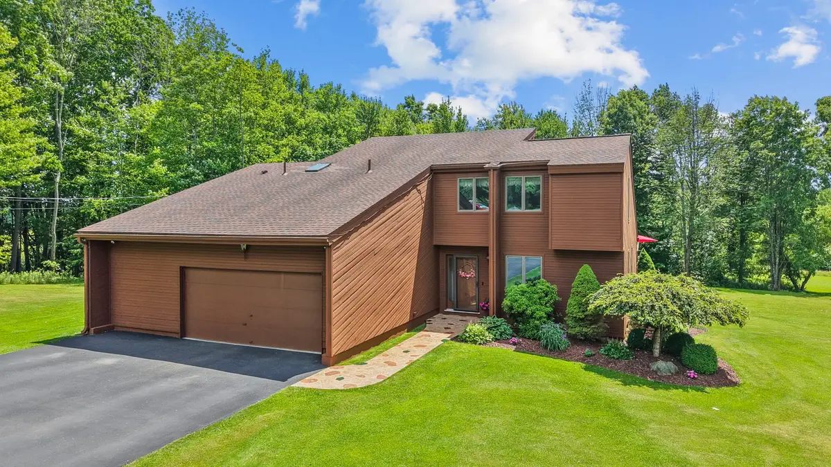 786 Harnecky Road, Newark Valley, NY 13811 - #1