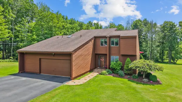 786 Harnecky Road, Newark Valley, NY 13811