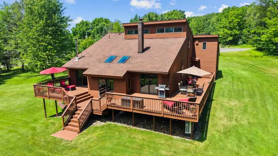 786 Harnecky Road, Newark Valley, NY 13811 - #2