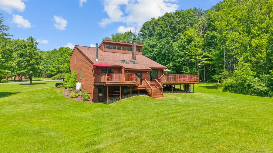 786 Harnecky Road, Newark Valley, NY 13811 - #3