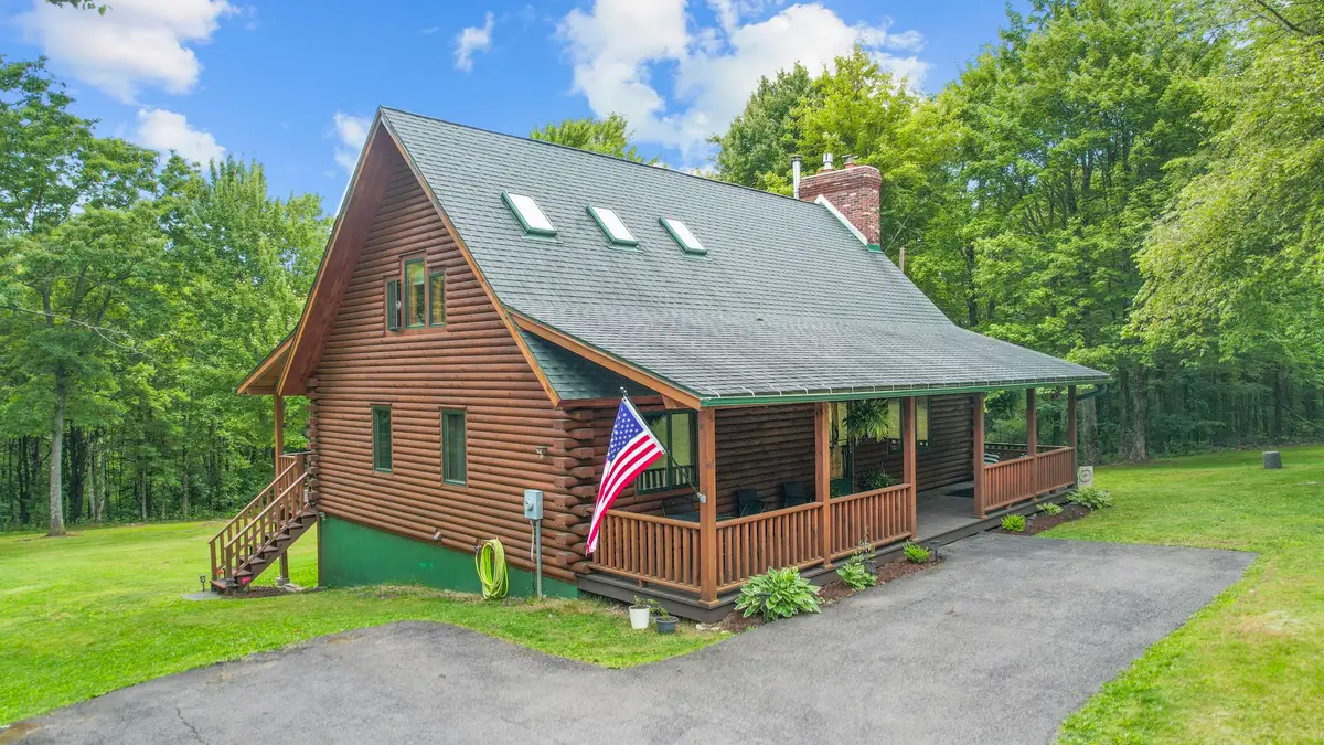 45 Indian Summer Boulevard, Windsor, NY 13865 - #1