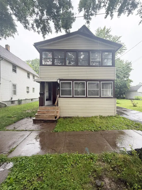 47 Lydia Street, Binghamton, NY 13905
