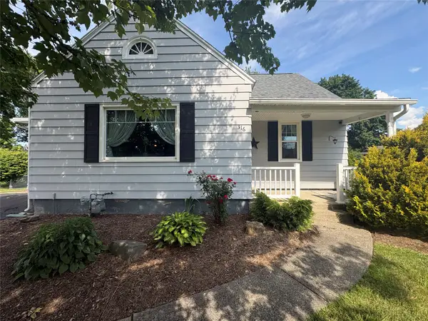 316 Second Ave, Vestal, NY 13850