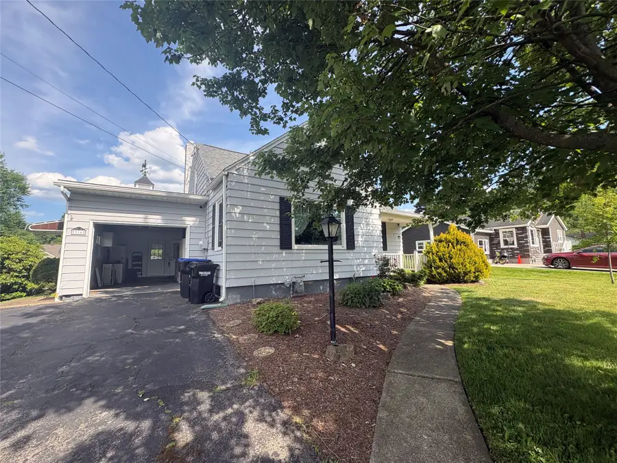 316 Second Ave, Vestal, NY 13850 - #2
