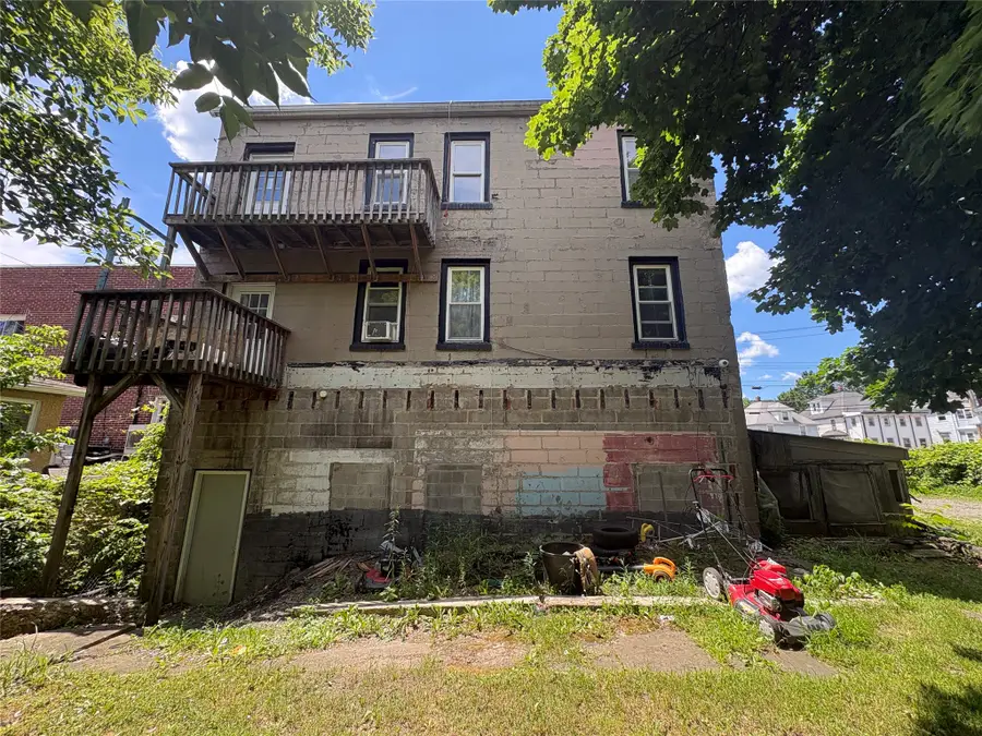 202 Oak Hill Ave, Endicott, NY 13760 - #2