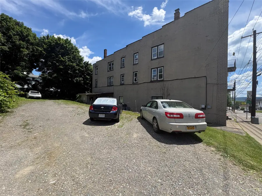 202 Oak Hill Ave, Endicott, NY 13760 - #3