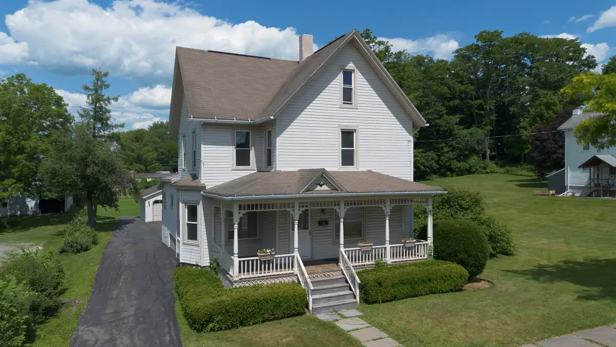 17 Washington Street, Greene, NY 13778 - #1