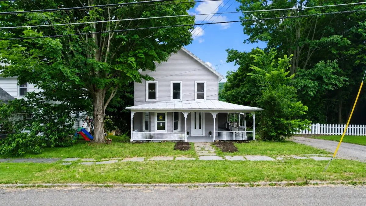 134 Main Street, Windsor, NY 13865 - #1