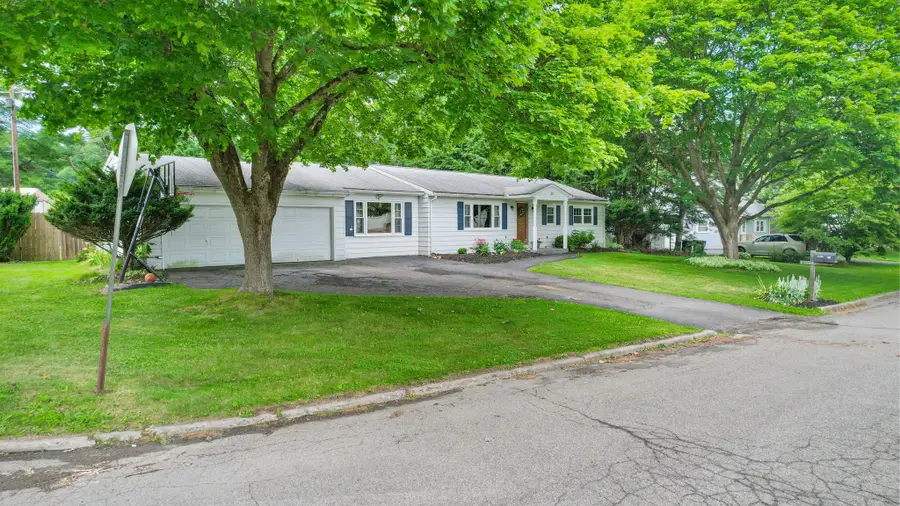 25 Clover Road, Apalachin, NY 13732 - #2