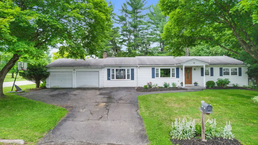 25 Clover Road, Apalachin, NY 13732 - #3