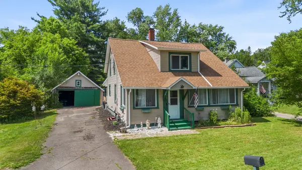 1868 Castle Gardens Road, Vestal, NY 13850