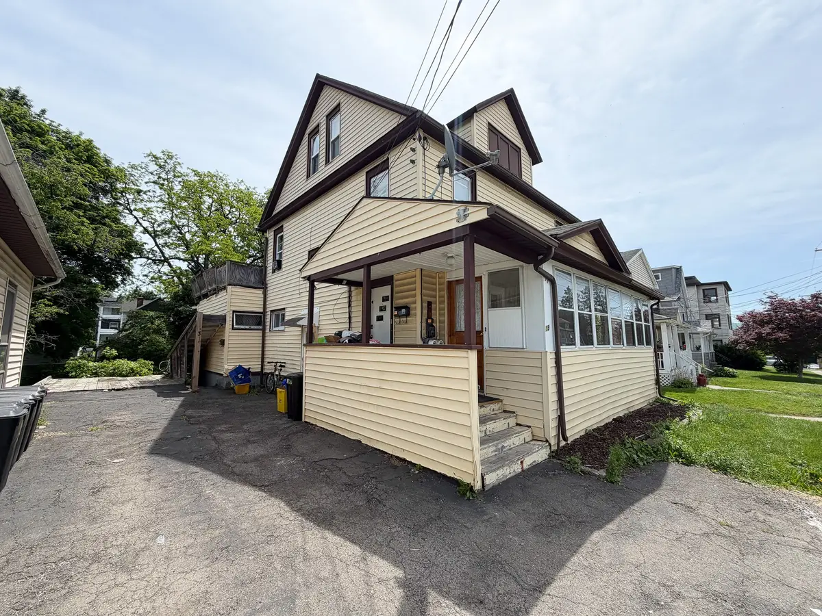 57-59 Albert St, Johnson City, NY 13790 - #1