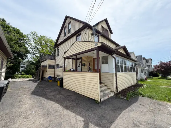 57-59 Albert St, Johnson City, NY 13790