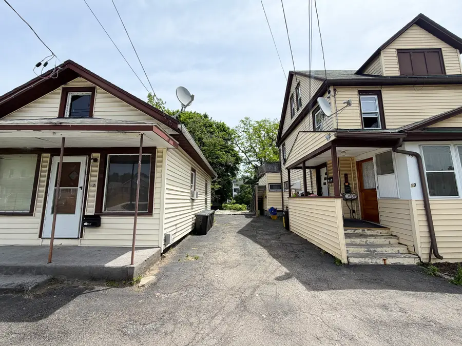 57-59 Albert St, Johnson City, NY 13790 - #2