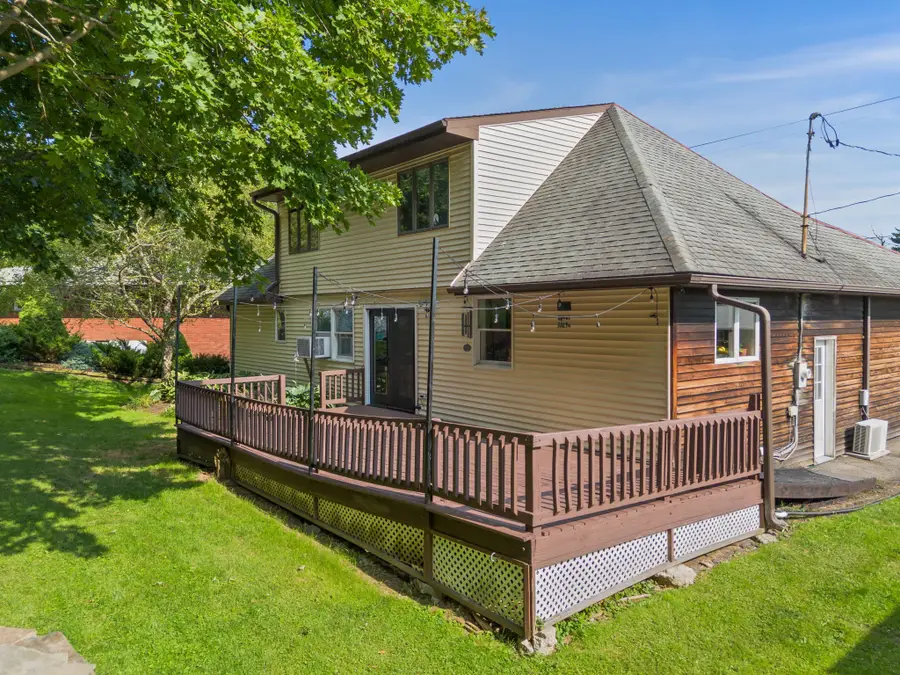 4 Clifton Avenue, Binghamton, NY 13905 - #3